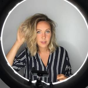 Meet your Posher, Anne-sophie